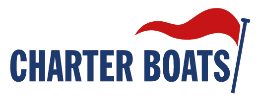 Charter Boats UK Logo